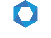 Logo of Hexagon